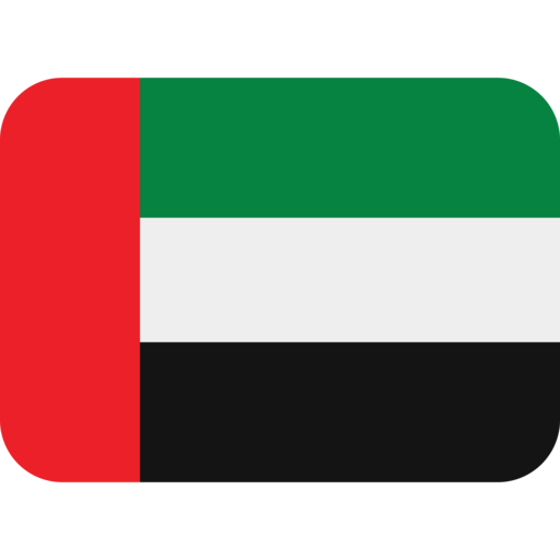 UAE flag